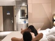 十九岁如花似玉兼职外围女细嫩花茎淫战大屌各种AV经典招式