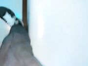 最新骚货浪女 包厢里直接沙发上直接干炮 听着DJ蹦逼 白浊的精液流了一逼