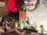 她含住我还没洗的脏兮兮的小弟弟2