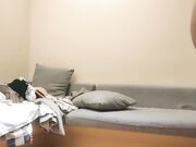 金发甜心女仆乖巧温柔服务佳