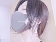 妈妈的秘密【节日特辑】无意中发现自己的孩子阿杰在自慰，为了能让他专注学习