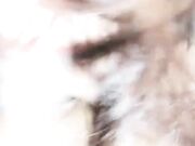 极品00后小骚货 睡醒穴痒找大屌男友来一炮 无套爆 连续抽插的淫语乱