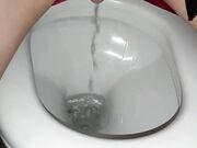 真实讲述 在海底捞厕所和女老板做爱 外面人来人往真刺激