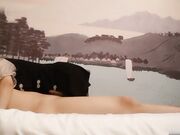 不正经的SPA店 娇俏24岁风骚小姐姐温柔可爱亲清纯范