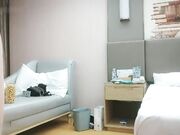 利利坚辛苦说话嗲嗲马尾辫小妹 干的太爽应观众要求加钟 口硬直接开操