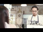 恋爱咖啡馆／海盐芝芝咖啡