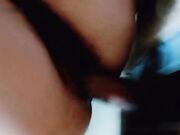 中医SPA 老婆闺蜜来求诊 服务一次到位 外面有客人 还是开操  直夸比我老公厉害