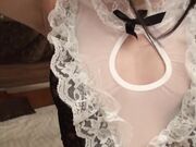 精心挑选女装美少年们被撸动肉棒1