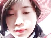 双马尾非常骚的姐妹花户外勾引扫地大叔 直接扒裤子求操