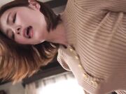 美腿崩坏颤抖痉挛站立背后特别篇1