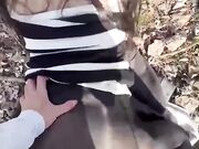 元宵节约上亲姐一起去吃日料，亲姐趴在桌子底下帮我口爆