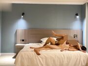 巨乳少妇荡气痴缠 干柴烈火破套内射