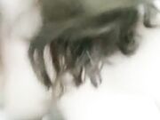 转行泡良 大二学妹 准备期中考试也不让消停 挑逗骚穴流水