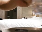 千元才能约出来的高颜值气质外围大美女碰一下就受不了衣服不脱就搞起来