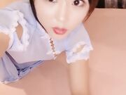 气质超棒顶级女神 近期下海约炮操逼 情趣透视装黑白丝袜 美腿足交调情