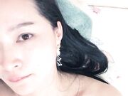 御姐女神范颜值高 跟老公寂寞来一炮 秒射男虽然快小姐姐还是流了超多的水