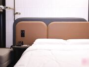 好漂亮的奶子！各种姿势被操的一直抖个不停