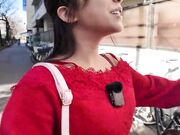 宅男最喜欢的 川越妮可 在秋叶原肆意诱惑普通男性1