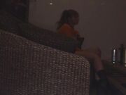 与辣妹喝酒超开心 还带点色色的感觉1