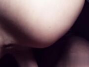 纹身大屁股辣妹像野兽一样疯狂榨取我的精液