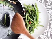 唯美女神清纯小可爱 居家少女小厨娘 极品00后小仙女 高颜值完美身材