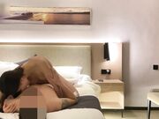 气质美人的极致服务