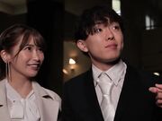 直到你和她分手为止 我会一直让你高潮1