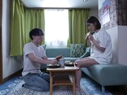 直到你和她分手为止 我会一直让你高潮1