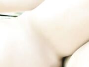 蜜汁少女粉嫩苗条妹子穿上情趣女仆装啪啪 穿上高跟鞋自摸翘起屁股后入抽插猛操