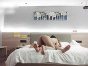 淫荡少女贴身肉勃 湿身浪叫不绝于耳