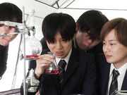 对年轻女老师连续七日下催情药1