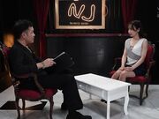 乳首调教女技师1