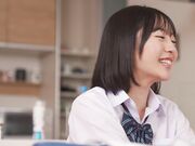 被兔女郎装扮的义妹诱惑的话1