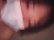 侏儒大战美女 个子小鸡巴大 把美女干的很爽