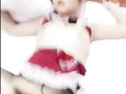 黑丝露脸风骚小少妇跟小哥酒店啪啪直播 吃奶舔逼69口交样子好骚 让小哥无套插入