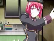 (18禁アニメ) (無修正) [milky] めがちゅ! The Animation3