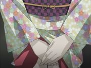 幕の壱 新参女中惑乱始末