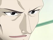 幕の壱 新参女中惑乱始末