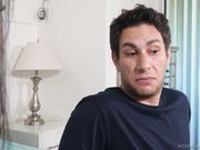 吸爆儿子大屌的好色母亲