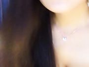 姐妹花互摸舔奶漏逼自摸