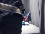 揉搓奶子舔弄近距离特写交抽插猛操。