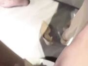 人前高不可攀的女神私下反差土豪的精盆沙发床上各种姿势打炮69舔逼口交