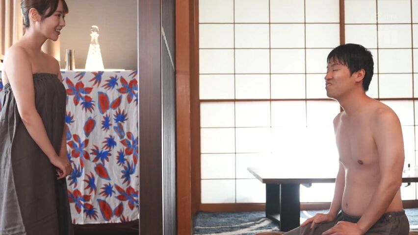 情侣SPA的NTR体验 在男友身旁被媚药活塞内射到多次颤抖高潮的我1