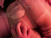 推特极品反差婊，淫荡情侣性爱私拍