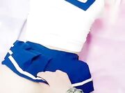 顶级大肥臀尤物 翘起屁股求操 第一视角后入 撞击抖动浪叫 一下下深插