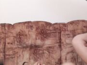 完美身材曲线美女被大鸡巴粗暴操翻嫩穴