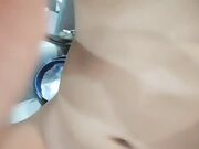 良家肉体兼有苗条美腿身姿曼妙多角度变化招式眼花缭乱