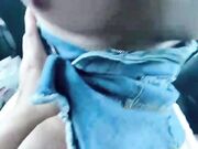 与表哥车内乱伦 表哥送小母狗上学 母狗非要做一次才肯去 对白刺激