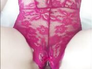 老公不在家跟老公兄弟激情乱伦 好玩不过嫂子 情趣内衣 最后内射刺激 国语对白