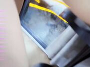 白虎妹妹与亲哥雪地乱伦被人看光